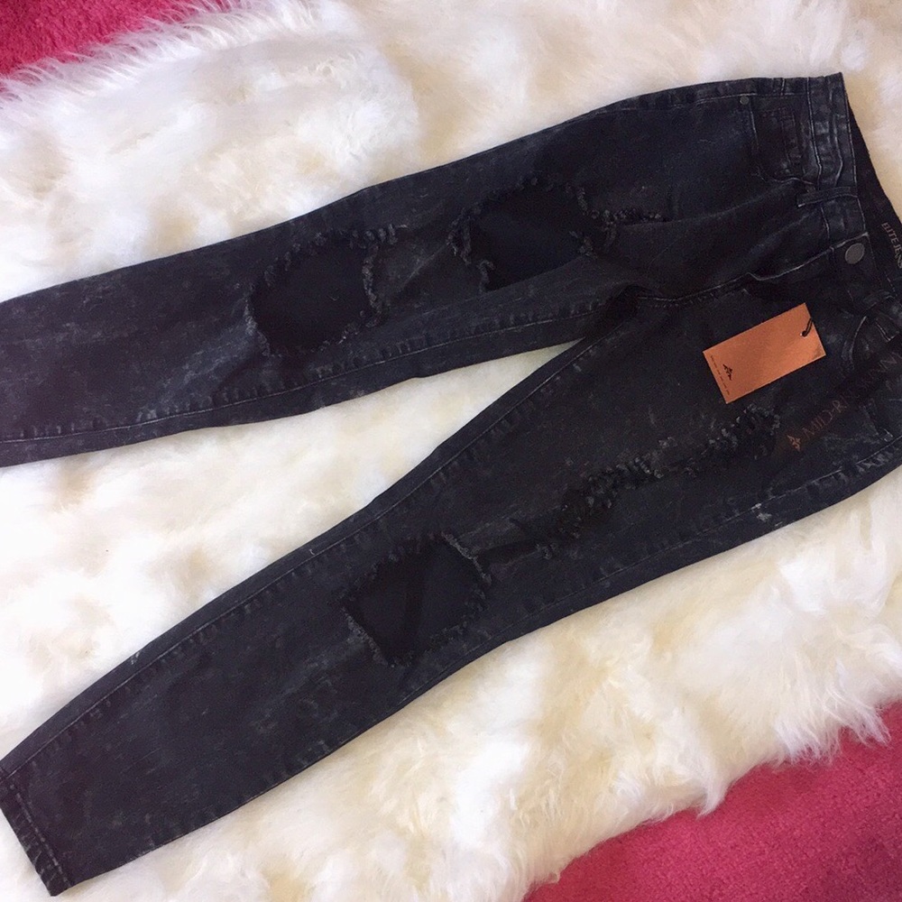 ELITE JEANS 👖
